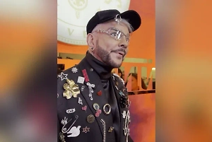 «Я как птица Феникс»: Киркоров сделал первое заявление после того, как чуть не сгорел на сцене