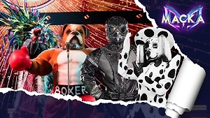 Финал 6 сезона «Маска» шоу: Судьба этого участника была решена уже давно. Кто выиграл «Маску-6»