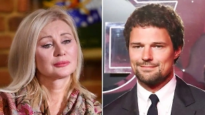 Цыганова возмутилась возвращением Козловского после оваций Макаревича* и четы Галкиных*