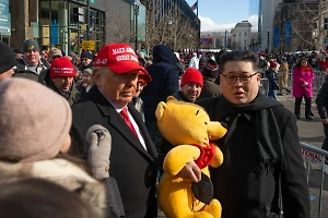 Axios: США планируют возобновить диалог с КНДР и ищут связи с Ким Чен Ыном