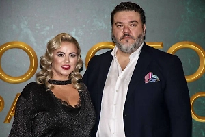 Анна Семенович рассказала, почему больше не спит с бойфрендом