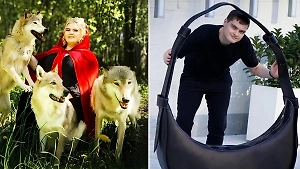 Книга рекордов России: эти 11 достижений заставят раскрыть рот от удивления и пожалеть, что вы обычный человек