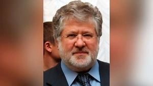 Украинского олигарха Коломойского* лишили гражданства по приказу бывшего протеже – Зеленского