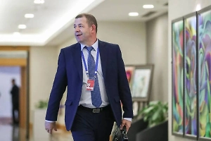 Убитый генерал Москалик руководил мониторингом обстановки в зоне СВО