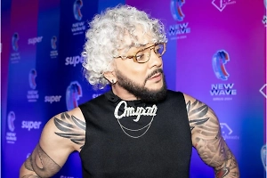 Филипп Киркоров подал в суд на изготовителя надгробия для Горшка