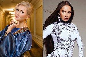 «Молчуны забились под плинтус»: Цыганова разнесла Анну Асти за отказ поддержать СВО