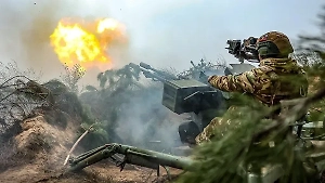 Новости СВО. Освобождена Каменка, Армия России идёт на Григоровку, Путин объявил новое перемирие, 29 апреля