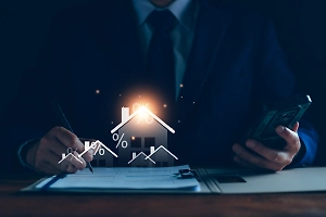 Минцифры отменило лимиты по выдаче льготных IT-ипотек для банков