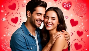 Перезагрузка личной жизни: Экстрасенс назвала знаки зодиака, которым повезёт в любви в мае 2025
