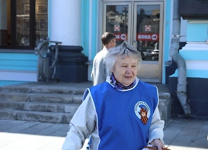 В Берлине запретили георгиевские ленты на шествии «Бессмертного полка» 9 Мая