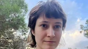 Счета феминистки-иноагента Nixelpixel* заблокировали за долги