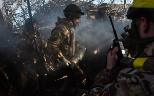 «Не дать шанса»: На Западе раскрыли план Европы против России на 9 Мая