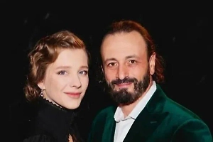 Первые зубки и смех: Арзамасова умилила видео с подросшей дочкой Лией от Авербуха