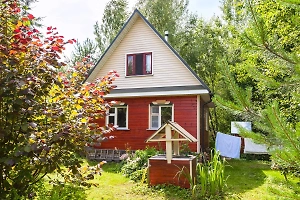 Запретная зона. Что нельзя строить на даче, а что заставят снести