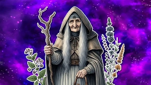 Загадочная Матушка Шиптон: английская Нострадамус, чьи пророчества сбывались веками