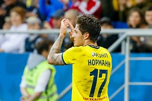 Сбежавший из России футболист проиграл суд «Ростову» в Лозанне. Теперь он должен заплатить €3 млн