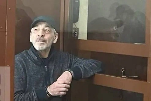 Бывшего премьера Дагестана Гамидова осудили на 13 лет за взятки и оружие