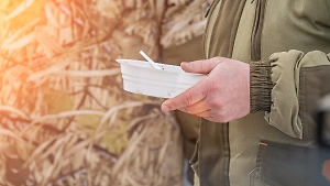 На Украине предъявлены обвинения по делу о «золотых яйцах» Минобороны