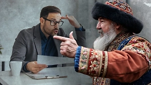 Забудьте про мат: Эти 10 древнерусских ругательств пополнят ваш словарный запас и унизят собеседника