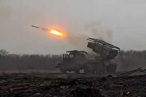 Российские войска освободили Гуево, под контролем ВСУ осталось всего одно курское село