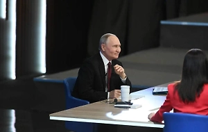 Вучич заявил о двух мировых лидерах, тайно говоривших с Путиным