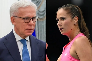 «Надо забыть и больше не вспоминать»: Легендарный хоккеист назвал Касаткину неблагодарной