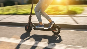 Второй российский город объявил бойкот электросамокатам