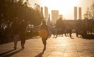 Синоптик спрогнозировал погоду на период с апреля по сентябрь