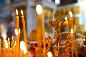 В Германии забили тревогу из-за нарастающей в мире агрессии против православных