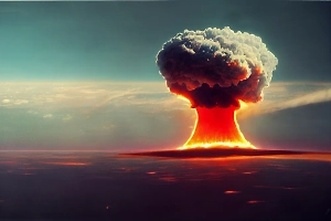 Военкор Коц: Удар по Калининграду будет означать начало Третьей Мировой