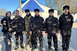 Казаки из ДНР рассказали Life.ru, как встретили Пасху в Амвросиевке и Мариуполе