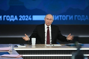 «Лёгкая победа Путина»: Как западные СМИ оценили пасхальное перемирие