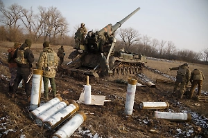 ВСУ нанесли артиллерийские удары по Васильевской ЦРБ в Запорожской области