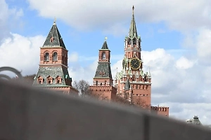 В Кремле ответили на вопрос, будет ли Путин продлевать пасхальное перемирие