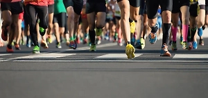 Умерли на дистанции: В Казахстане марафон закончился смертью двоих участников