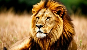 Тело растерзанной львом 14-летней девочки нашли в реке