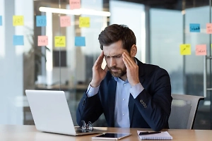 Врач назвала неожиданную причину частой головной боли