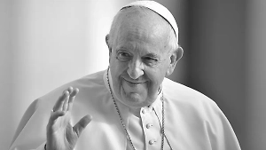 Папа Франциск: что случилось с римским папой и как будут выбирать нового 
