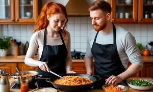 Как вкусно приготовить плов: топ-10 рецептов с фото 
