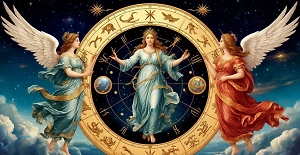 Откровения ангелов-хранителей: Какой небесный покровитель привязан к вам по знаку зодиака