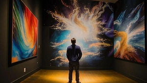 Атака без перерыва: магнитная буря будет бушевать на Земле с 21 по 24 апреля. Какой силы ждать шторм?