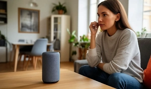 Сотрите немедленно: Как заставить умную колонку забыть всё, что она знает о вас