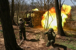 Новости СВО. Освобождена Старая Николаевка, ВС РФ продвинулись в Харьковской области, ВСУ гонят от курского приграничья, 28 мая
