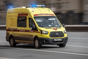 Стала известна причина внезапной смерти скандального бизнесмена Белюскина за рулём авто