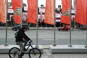 «Бессмертный полк онлайн» вновь позволит увидеть лица наших героев