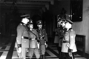 Рассекречены шокирующие детали убийства 100 женщин и детей фашистами в Крыму в 1944 году