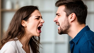 «Значит, любит!» Россияне раскрыли правду об отношении к ревности