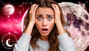 Лунный календарь на май 2025: когда стричься, менять работу и начинать новую жизнь 