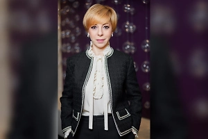 Марианна Максимовская стала генеральным директором «VK Видео»