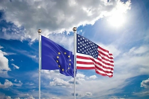 СМИ узнали, что США предложат Европе признать Крым российским